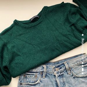 Brandy Melville Sweater